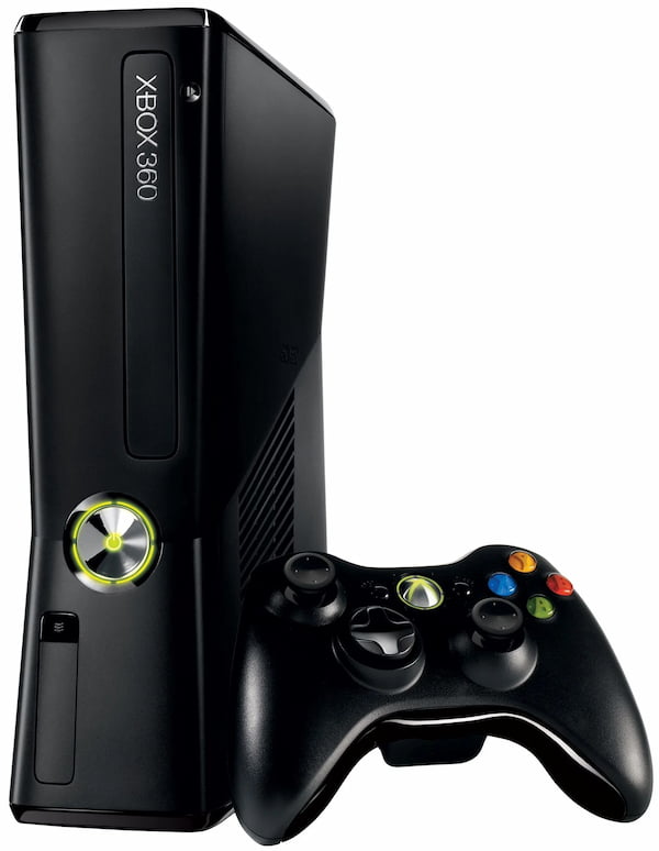 Xbox 360